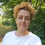 opieka seniora - zdjęcie profilowe użytkownika Agnieszka T.