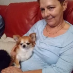 opieka seniora - zdjęcie profilowe użytkownika Grażyna K.