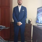 opieka seniora - zdjęcie profilowe użytkownika Łukasz R.