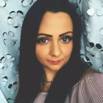 opieka seniora - zdjęcie profilowe użytkownika Magdalena B.