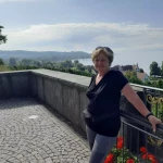 opieka seniora - zdjęcie profilowe użytkownika Jadwiga A.