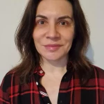 opieka seniora - zdjęcie profilowe użytkownika Wioletta R.