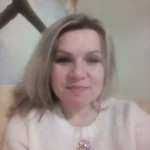 opieka seniora - zdjęcie profilowe użytkownika Svitlana A.