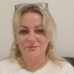 opieka seniora - zdjęcie profilowe użytkownika Kamila M.