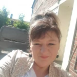 opieka seniora - zdjęcie profilowe użytkownika Agnieszka K.