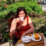 opieka seniora - zdjęcie profilowe użytkownika Grażyna P.