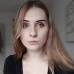 opieka seniora - zdjęcie profilowe użytkownika Gabriela G.