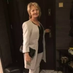 opieka seniora - zdjęcie profilowe użytkownika Kryspina W.