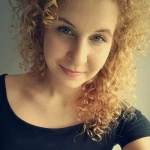 opieka seniora - zdjęcie profilowe użytkownika Magda