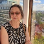 opieka seniora - zdjęcie profilowe użytkownika Olha S.