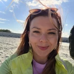 opieka seniora - zdjęcie profilowe użytkownika Kamila K.
