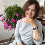 opieka seniora - zdjęcie profilowe użytkownika Aelita K.