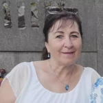 opieka seniora - zdjęcie profilowe użytkownika Wiesława C.
