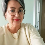 opieka seniora - zdjęcie profilowe użytkownika Ewa K.