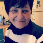 opieka seniora - zdjęcie profilowe użytkownika Gabriela T.