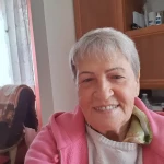 opieka seniora - zdjęcie profilowe użytkownika Agnieszka G.