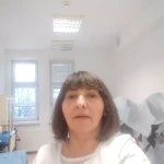 opieka seniora - zdjęcie profilowe użytkownika Oksana O.