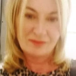 opieka seniora - zdjęcie profilowe użytkownika Wioletta M.
