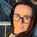 opieka seniora - zdjęcie profilowe użytkownika Beata W.