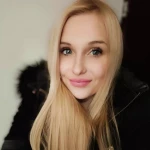opieka seniora - zdjęcie profilowe użytkownika Aleksandra U.
