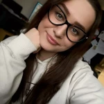 opieka seniora - zdjęcie profilowe użytkownika Natalia D.