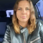 opieka seniora - zdjęcie profilowe użytkownika Alona N.