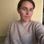 opieka seniora - zdjęcie profilowe użytkownika Anna Z.