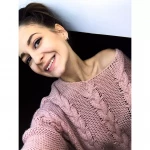 opieka seniora - zdjęcie profilowe użytkownika Natalia D.