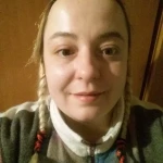 opieka seniora - zdjęcie profilowe użytkownika Angelika B.