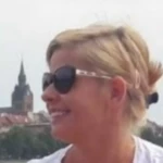 opieka seniora - zdjęcie profilowe użytkownika Monika W.