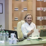 opieka seniora - zdjęcie profilowe użytkownika Aneta M.