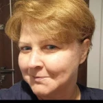 opieka seniora - zdjęcie profilowe użytkownika Magdalena W.