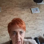 opieka seniora - zdjęcie profilowe użytkownika Ewa J.