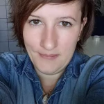 opieka seniora - zdjęcie profilowe użytkownika Natalia N.