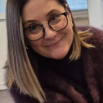 opieka seniora - zdjęcie profilowe użytkownika Anna O.