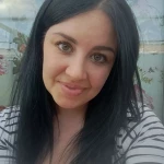 opieka seniora - zdjęcie profilowe użytkownika Olka G.