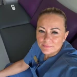 opieka seniora - zdjęcie profilowe użytkownika Marta N.