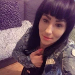 opieka seniora - zdjęcie profilowe użytkownika Natalia B.