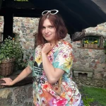 opieka seniora - zdjęcie profilowe użytkownika Anita R.