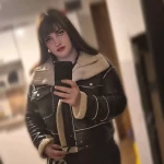 opieka seniora - zdjęcie profilowe użytkownika Patrycja K.