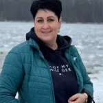 opieka seniora - zdjęcie profilowe użytkownika Iryna S.