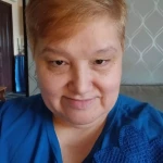 opieka seniora - zdjęcie profilowe użytkownika Lidia D.