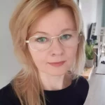 opieka seniora - zdjęcie profilowe użytkownika Iwona A.