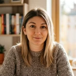 opieka seniora - zdjęcie profilowe użytkownika Edyta K.