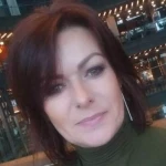 opieka seniora - zdjęcie profilowe użytkownika Renata K.