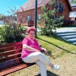 opieka seniora - zdjęcie profilowe użytkownika Ewa B.