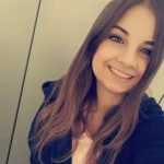 opieka seniora - zdjęcie profilowe użytkownika Weronika J.