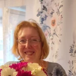 opieka seniora - zdjęcie profilowe użytkownika Agnieszka H.