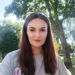 opieka seniora - zdjęcie profilowe użytkownika Maryna Y.