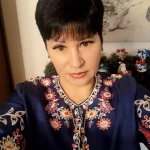 opieka seniora - zdjęcie profilowe użytkownika Tetiana K.